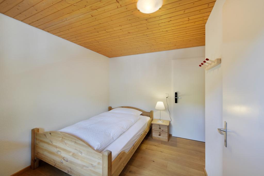 Hotel-Restaurant Zum Gade Lenk Zewnętrze zdjęcie