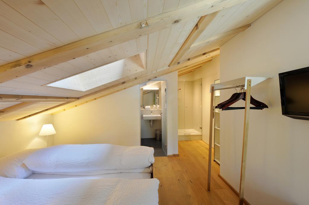 Hotel-Restaurant Zum Gade Lenk Zewnętrze zdjęcie