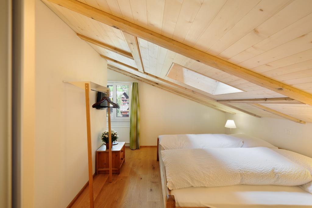 Hotel-Restaurant Zum Gade Lenk Zewnętrze zdjęcie