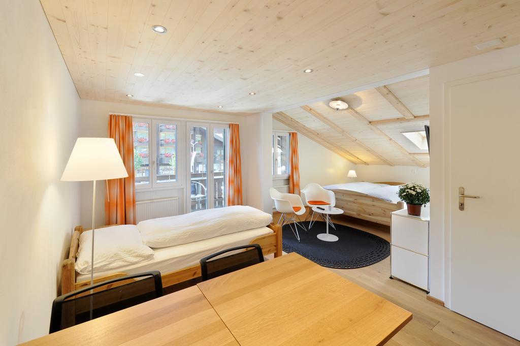 Hotel-Restaurant Zum Gade Lenk Zewnętrze zdjęcie