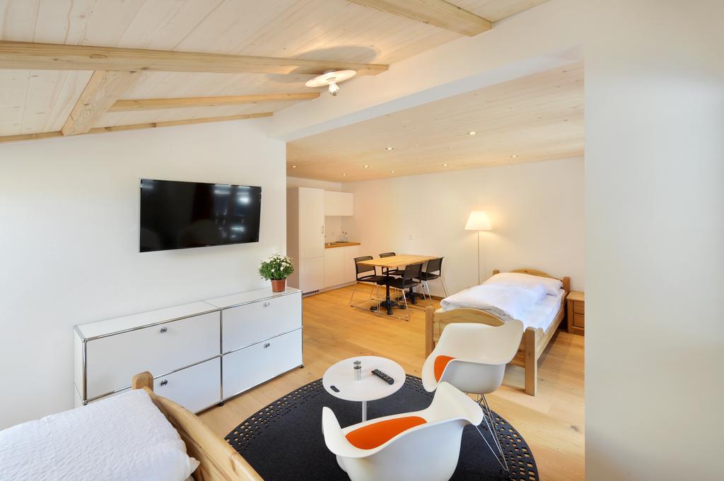 Hotel-Restaurant Zum Gade Lenk Zewnętrze zdjęcie