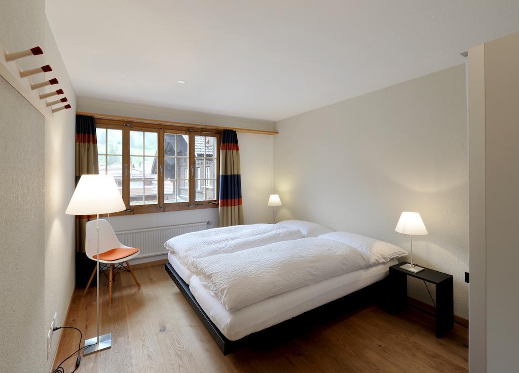 Hotel-Restaurant Zum Gade Lenk Zewnętrze zdjęcie