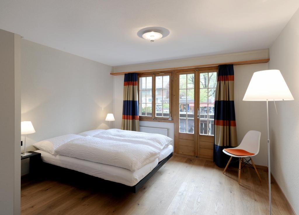 Hotel-Restaurant Zum Gade Lenk Zewnętrze zdjęcie