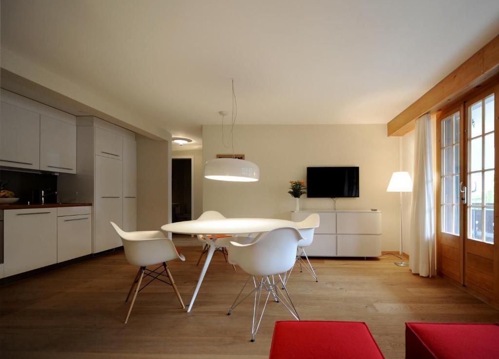Hotel-Restaurant Zum Gade Lenk Zewnętrze zdjęcie