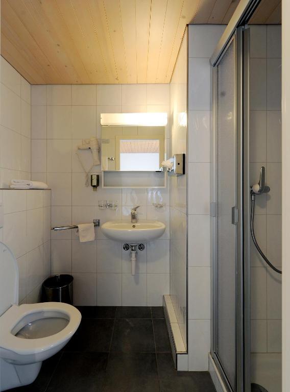 Hotel-Restaurant Zum Gade Lenk Pokój zdjęcie