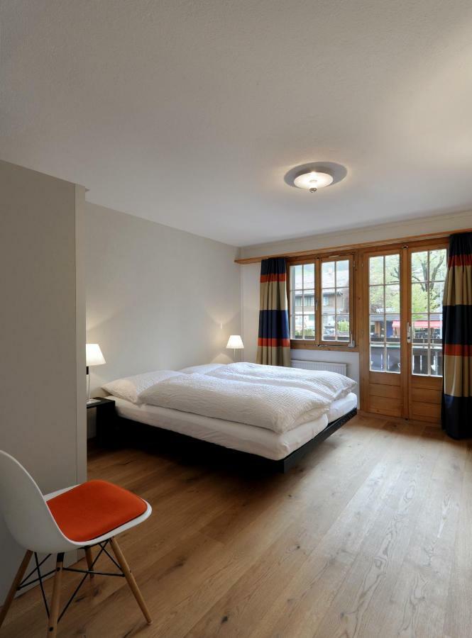 Hotel-Restaurant Zum Gade Lenk Zewnętrze zdjęcie