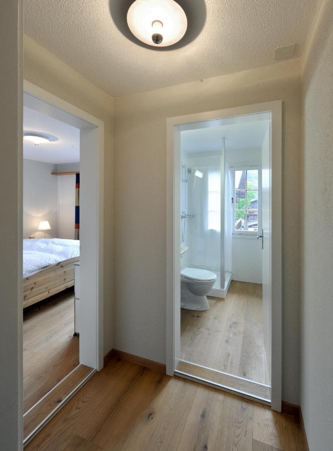 Hotel-Restaurant Zum Gade Lenk Zewnętrze zdjęcie