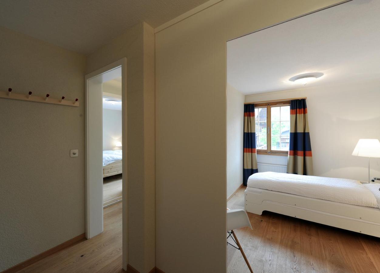 Hotel-Restaurant Zum Gade Lenk Zewnętrze zdjęcie