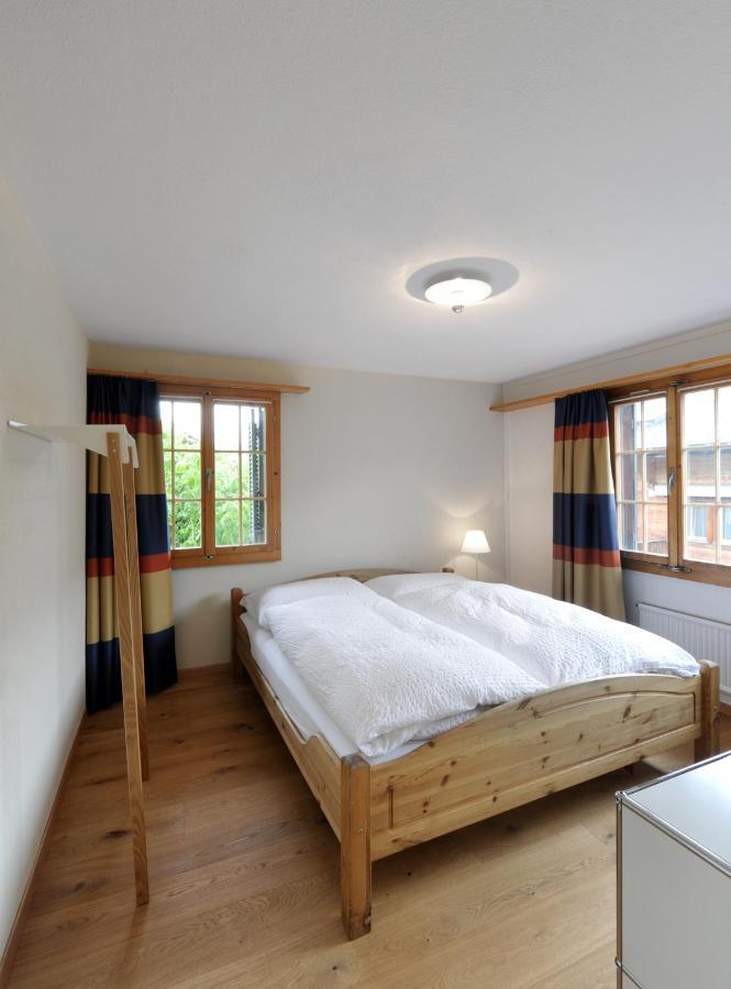 Hotel-Restaurant Zum Gade Lenk Zewnętrze zdjęcie